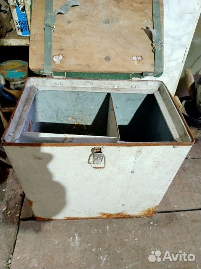 Рыболовные принадлежности