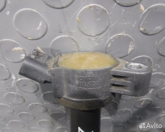 Lexus RX350 Катушка зажигания