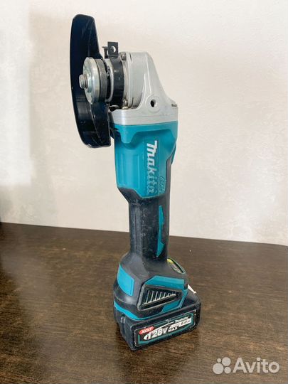 Инструмент Makita 4в1