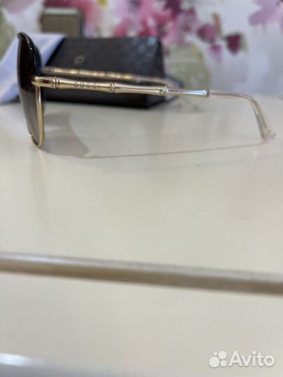 Солнечные очки Gucci оригинал