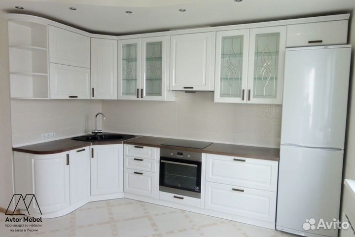 Мебель на заказ от производителя