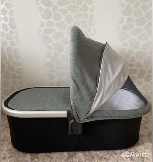 Люлька uppababy для Vista, Cruz, Ridge Bryce