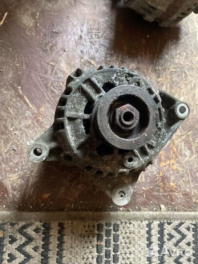 Генератор вольво s40 v40