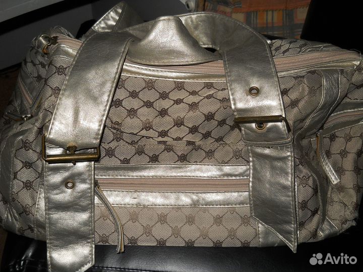 Сумки, рюкзаки