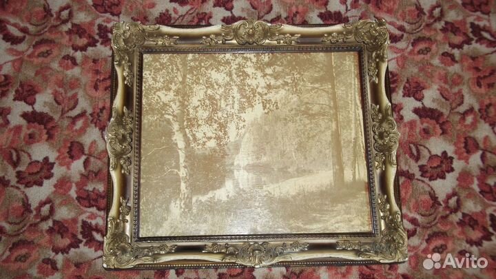 Рамки для картин