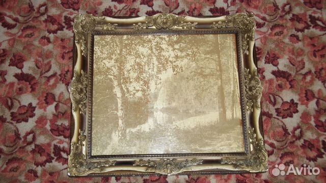 Рамки для картин