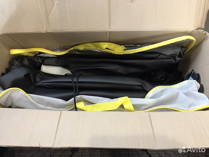 Чехол для автомобиля KIA Sportage 4