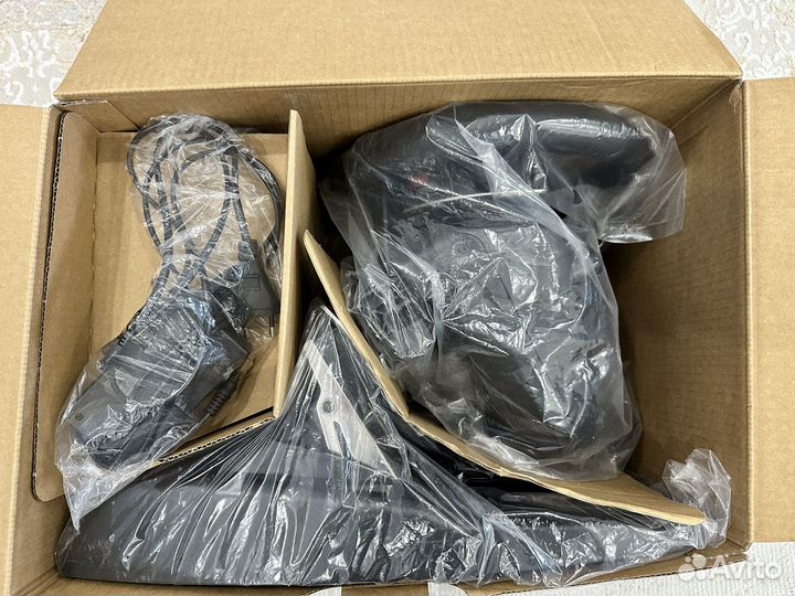 Logitech g29