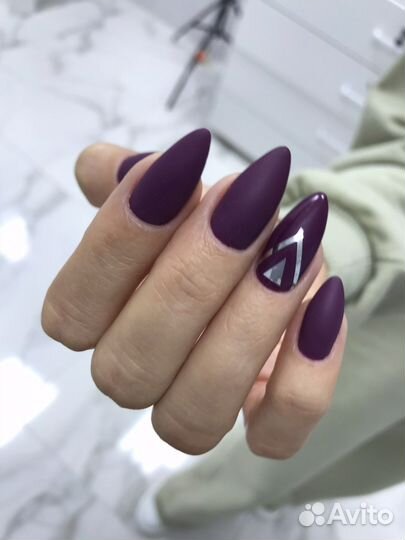 Маникюр Педикюр