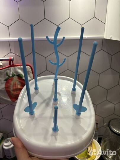 Сушилка для детских бутылочек