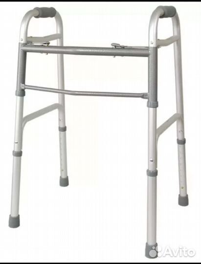 Ходунки для взрослых