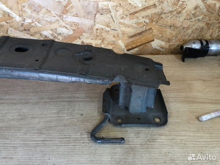 Усилитель бампера задний Mazda Cx-5