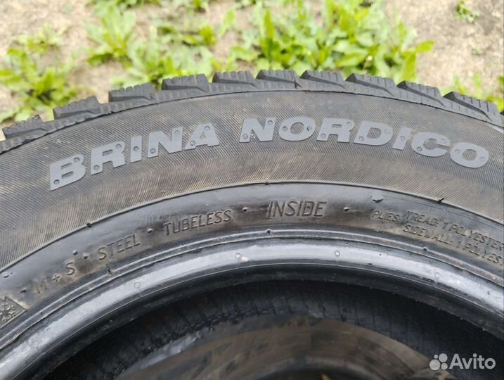 Viatti Brina Nordico V-522 175/70 R14 84T