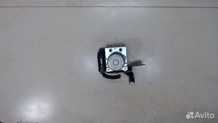 Блок абс, насос Haval H6 Coupe, 2020