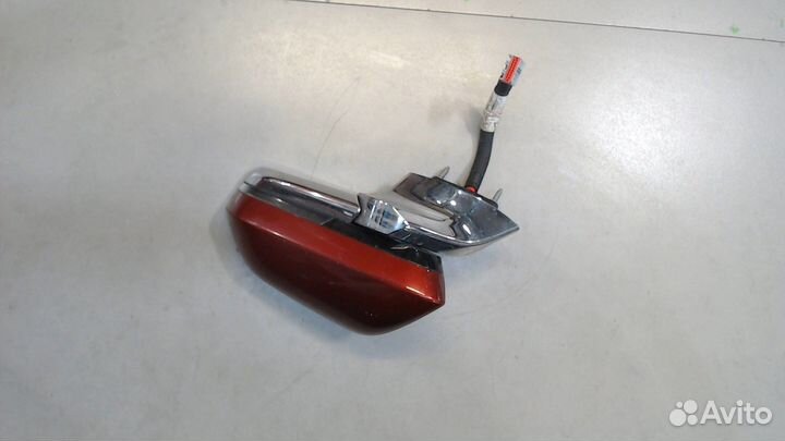 Зеркало боковое Lincoln MKZ, 2016