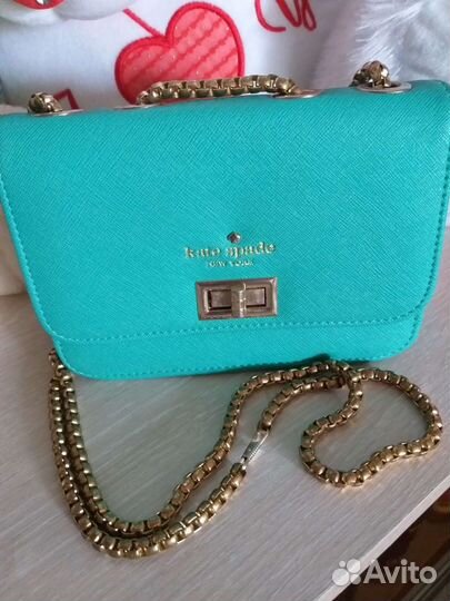 Сумка клатч