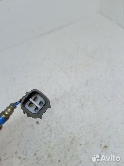 Датчик кислорода (лямбда-зонд)