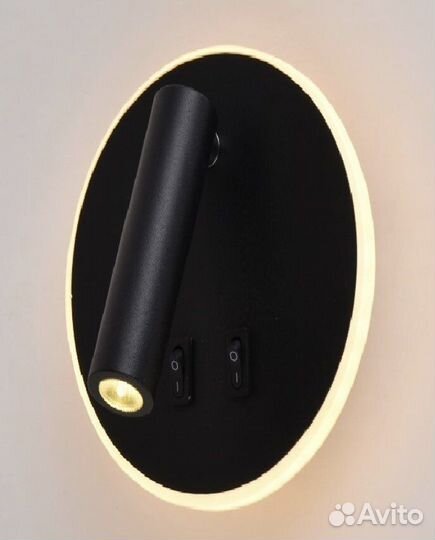 Светильник бра настенный современный