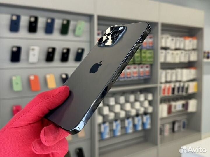 iPhone 14 Pro Max, 512 ГБ