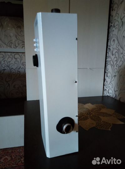Электрокотел отопления