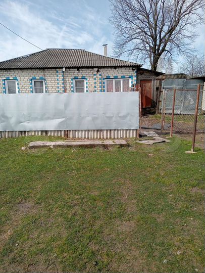 Дом 70 м² на участке 28 сот.