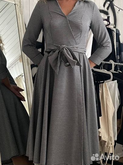 Платье женское