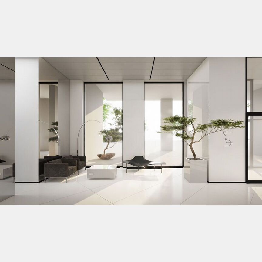 4-к. квартира, 145,2 м², 18/18 эт.