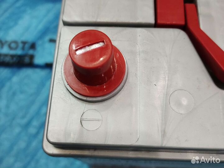 Аккумулятор Toyota Lexus