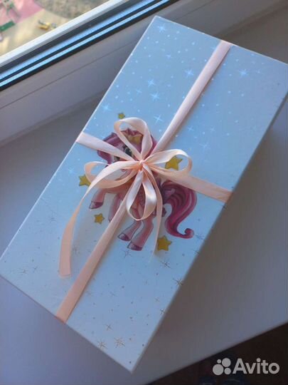 Интерьерная кукла 