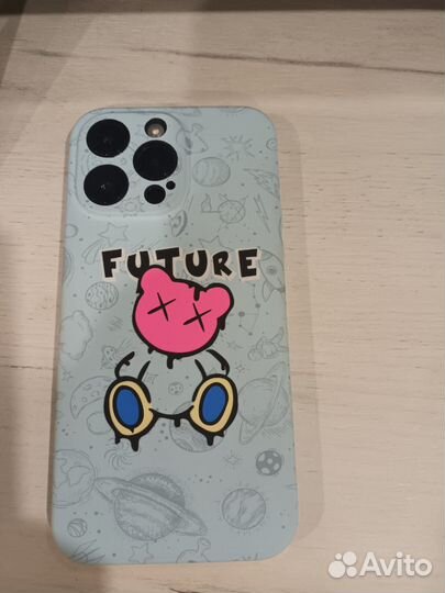 Чехол на iPhone 14 про макс