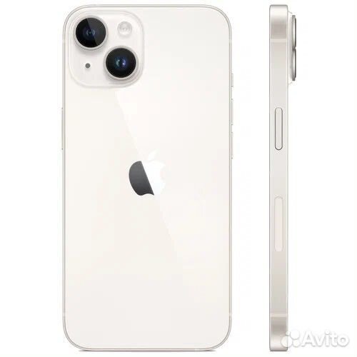 iPhone 14, 256 ГБ