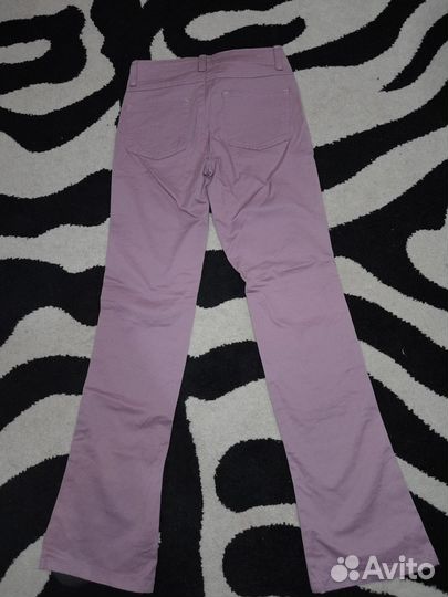 Брюки для девочек
