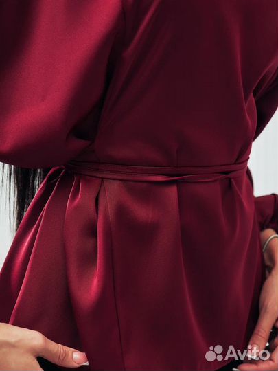 Блузка новая