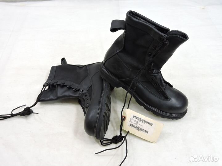 ACU Goretex берцы matterhorn 790 G размер 40.5