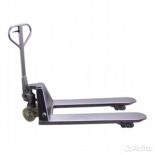 Тележка гидравлическая Tisel T20GAL (2000кг / 1150