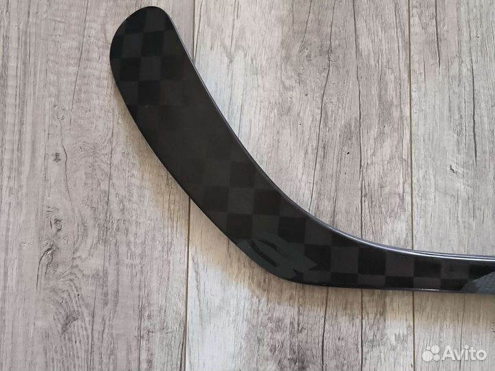 Клюшка хоккейная