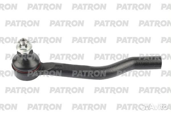 Patron PS10110L Наконечник рулевой тяги honda acco