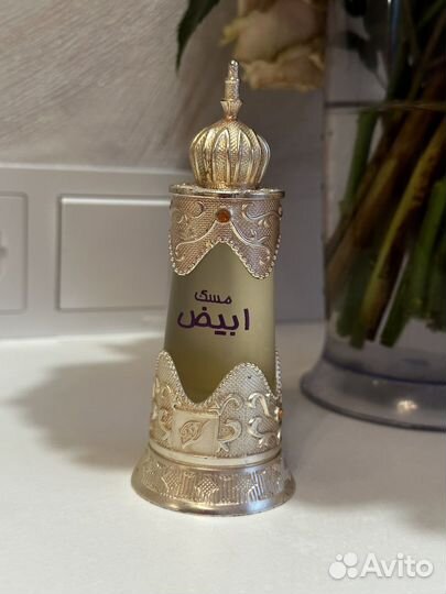 Парфюм женский