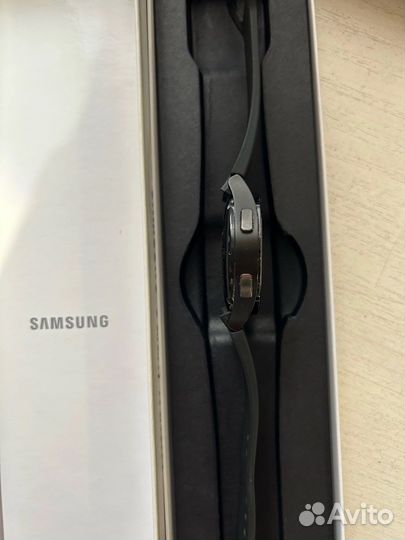 Samsung galaxy watch 4