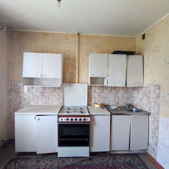 1-к. квартира, 40 м², 5/9 эт.