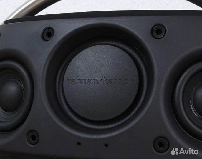 Harman/kardon GO + Play