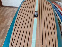 Сапборд Sup board с электронасосом