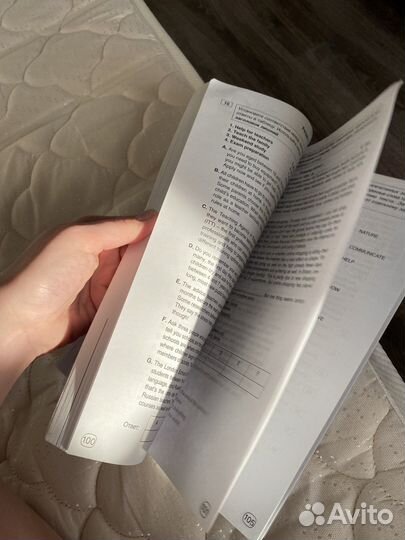 Рабочая тетрадь по английскому 10 класс