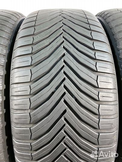 Michelin CrossClimate SUV 225/45 R19 96W