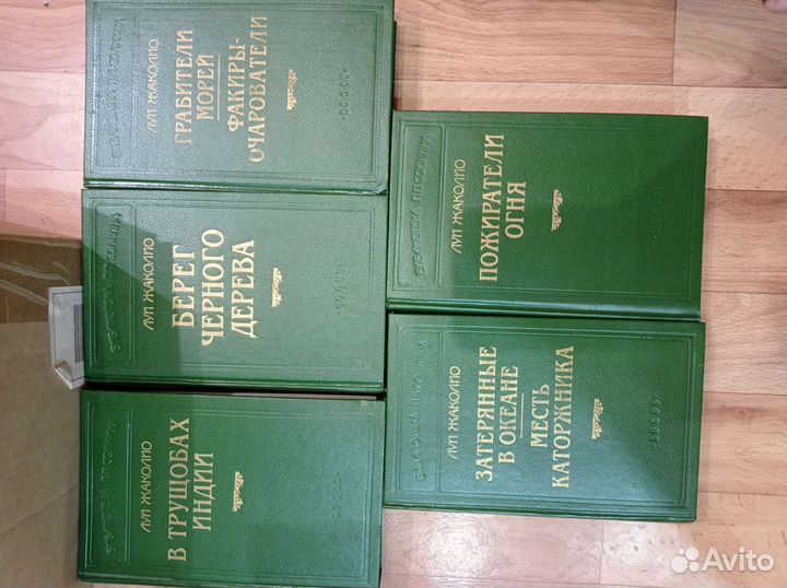 Книги из коллекции Библиотека Сойкина