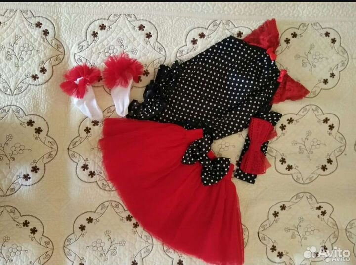 Детская одежда для девочек 80