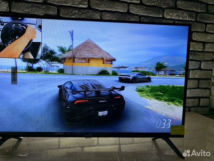 Новая модель Xiaomi 32