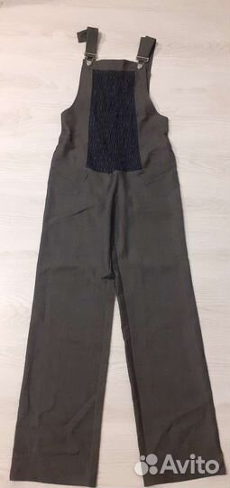 Летний комбинезон для беременных,44 размер