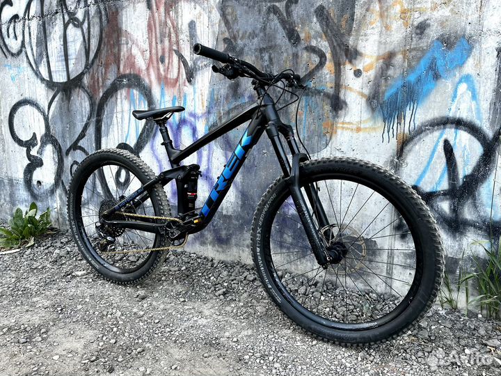 Trek Remedy 8 2019 M