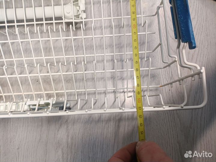 Корзины для посудомоечной машины Ariston 60см